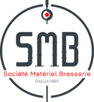 SMB - Société Matériel Brasserie